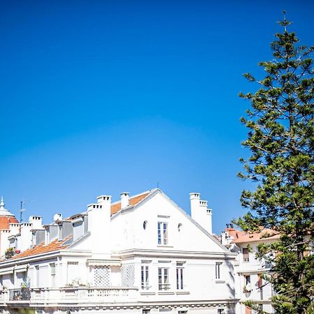 Palais L'Escurial Ap4069 By Riviera Holiday Homes ニース エクステリア 写真