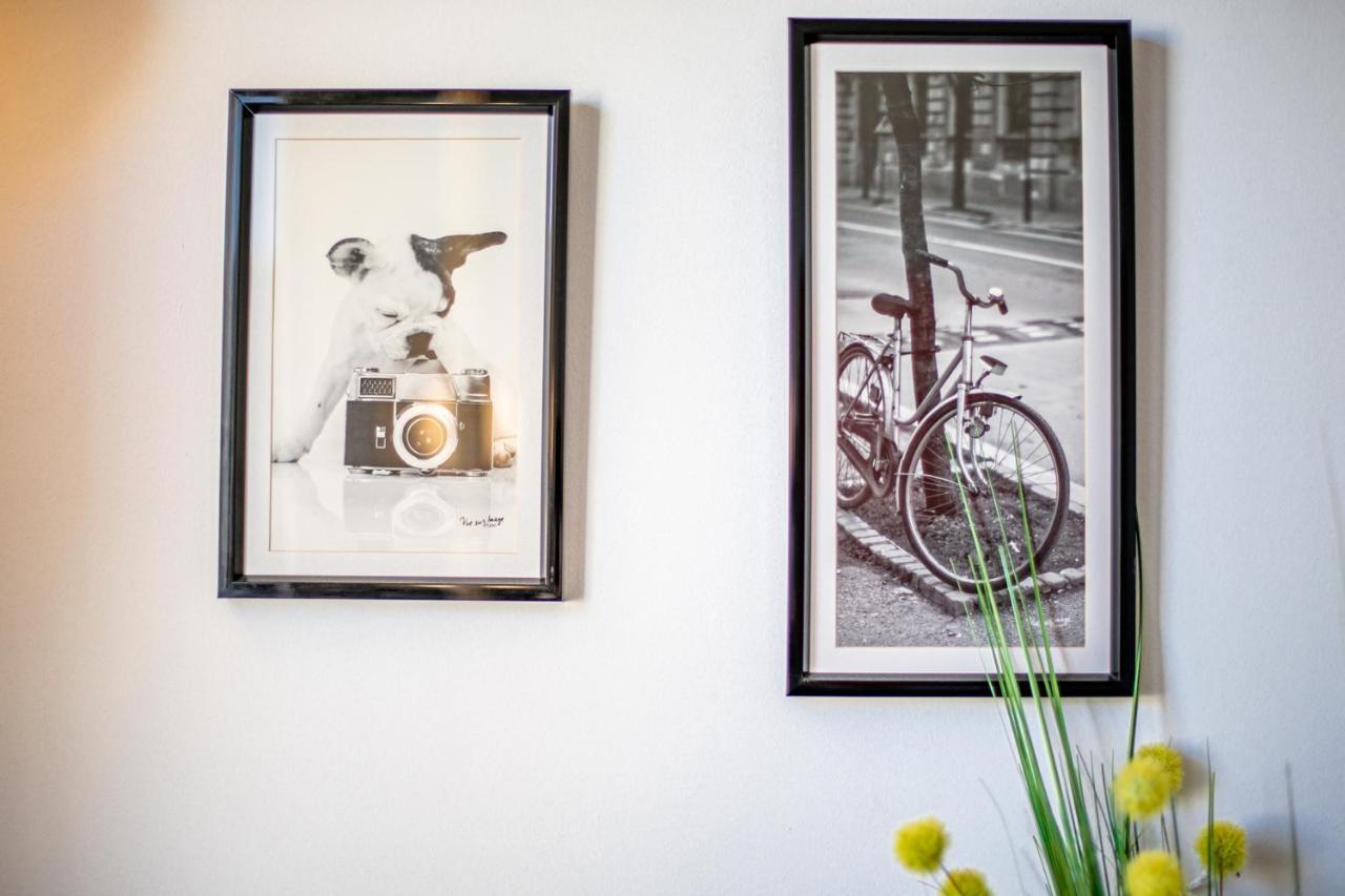 Palais L'Escurial Ap4069 By Riviera Holiday Homes ニース エクステリア 写真