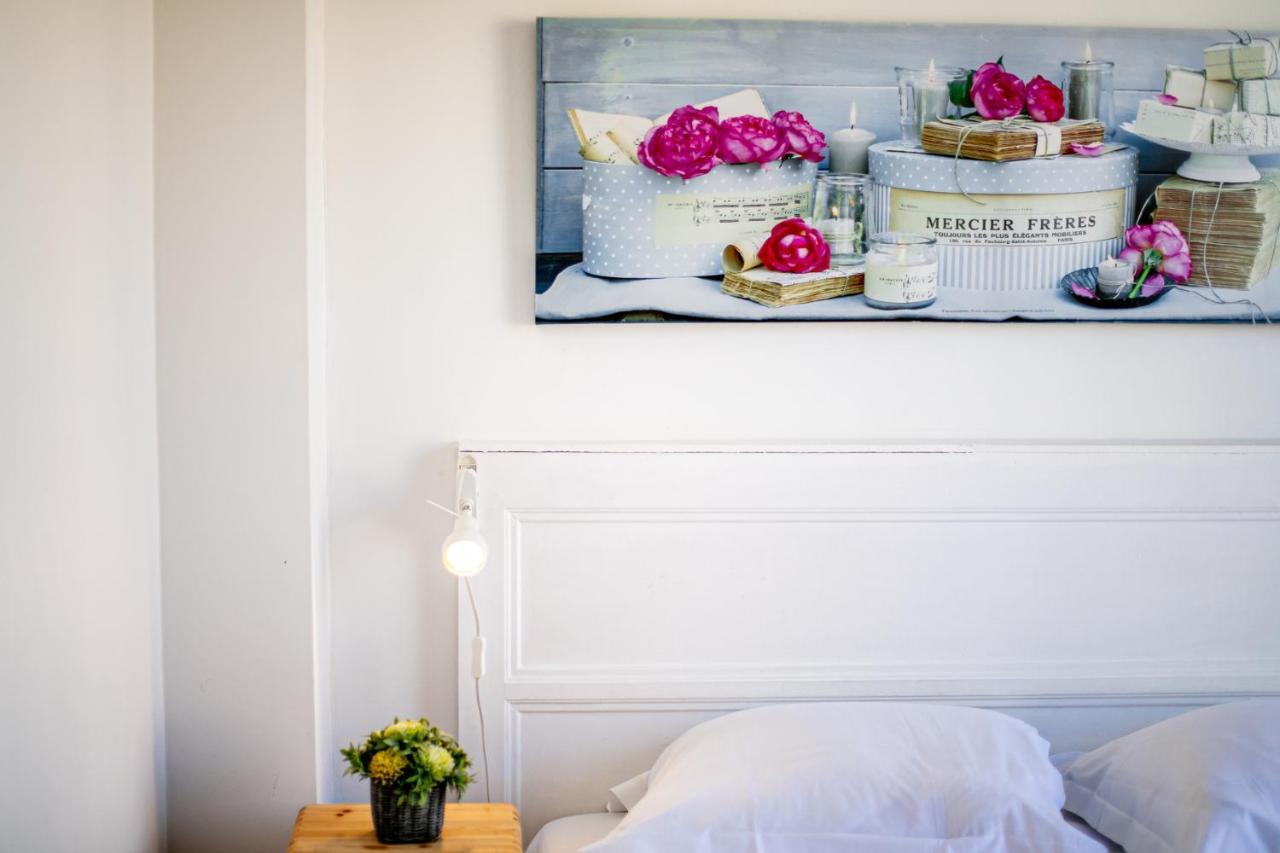 Palais L'Escurial Ap4069 By Riviera Holiday Homes ニース エクステリア 写真