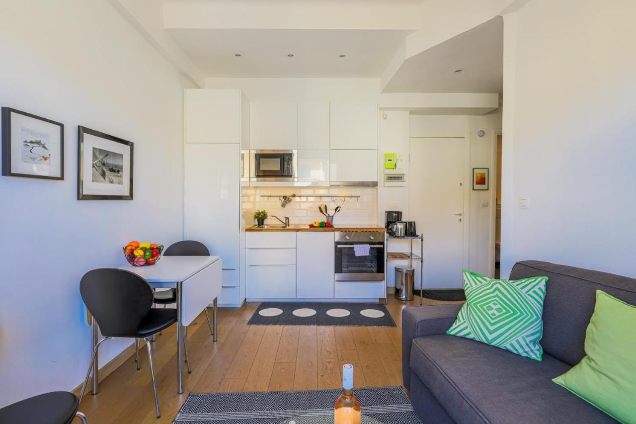 Palais L'Escurial Ap4069 By Riviera Holiday Homes ニース エクステリア 写真