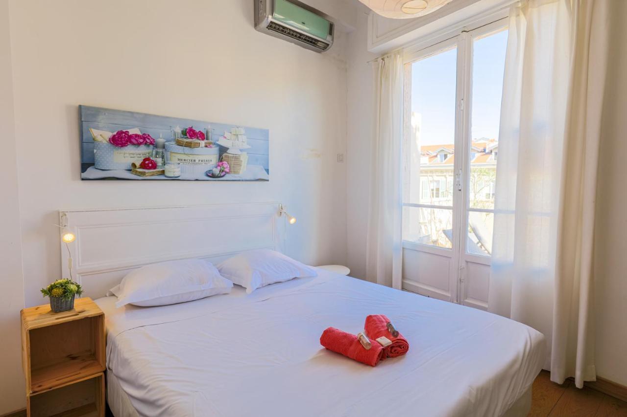 Palais L'Escurial Ap4069 By Riviera Holiday Homes ニース エクステリア 写真